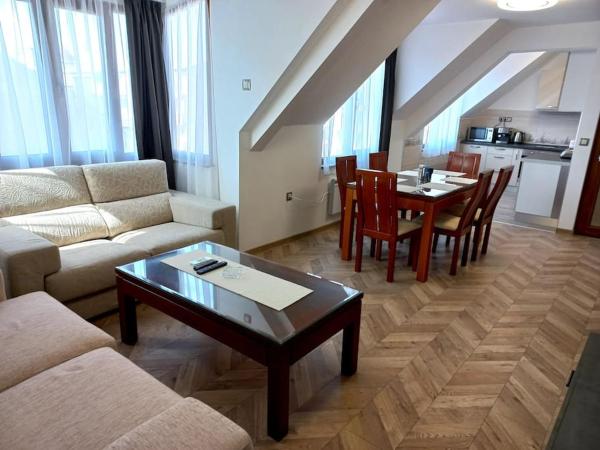 APARTMENT TONI / 2BEDROOMS, Warna