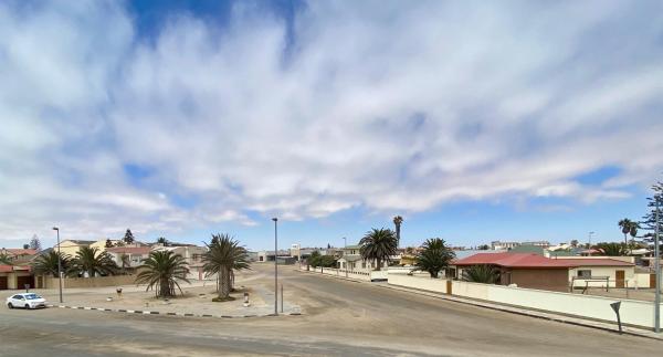Foto 4: Ocean at Moringa Gardens Self Catering Accommodation