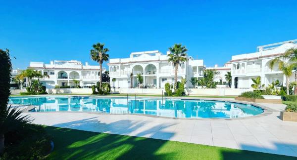 Premium Ferienwohnung: Allegra - Alba - Residential - Quesada