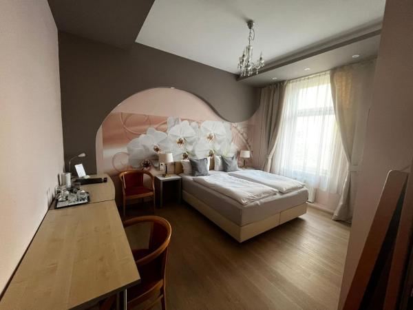 Pension Oase, Berlin