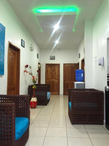 Hostal Marysol, Puerto Ayora