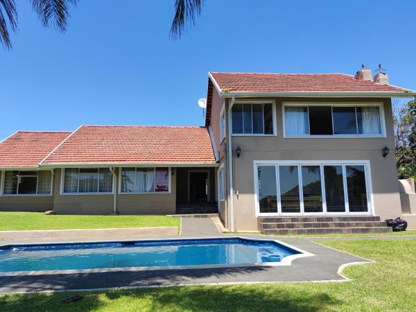 Na foto é possível ver o objeto Peace of Mind Holiday Home localizado na cidade de Doonside.