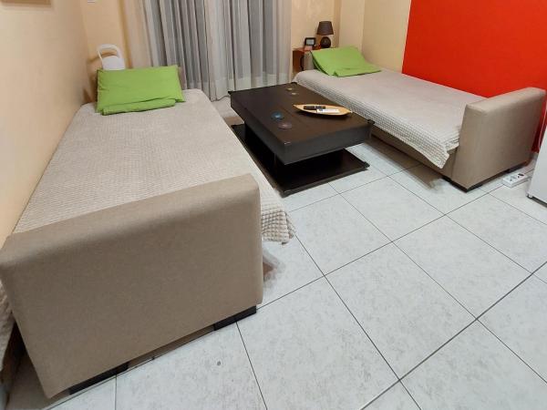 Apollo 2 - Luxury Apartment photo 2