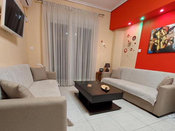 Apollo 2 - Luxury Apartment photo 6