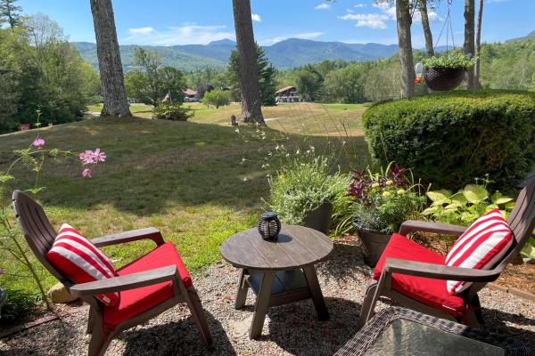 Glen Condo W/ Mountain Views: Walk To Story Land - New Hampshire (State)