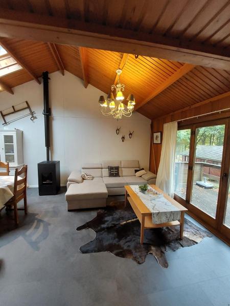 Foto 1: Chalet 172 - La Boverie