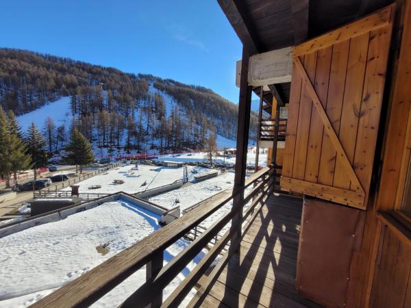 Over The Snow Apartment - Sauze d'Oulx