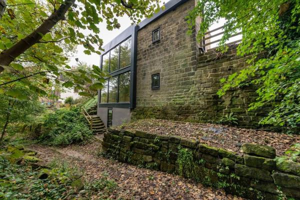 The Keep at Castlegate - Luxury detached retreat in Cragg vale, Hebden Bridgeの写真4