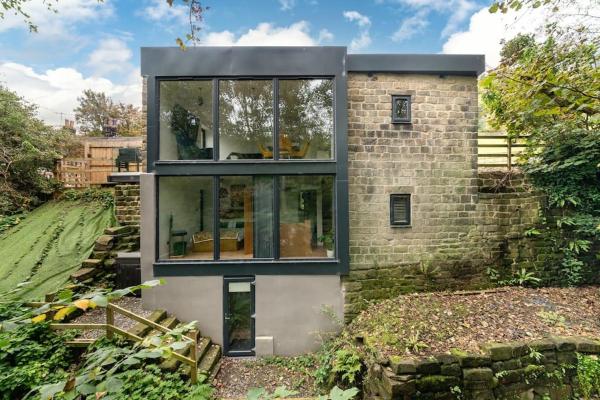 The Keep at Castlegate - Luxury detached retreat in Cragg vale, Hebden Bridgeの写真5