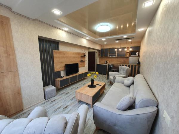 Vip House, Jerevan