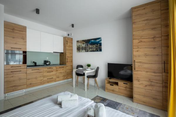 Apartament Ażurowy - Náchod