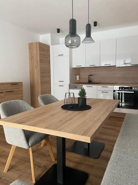 Kuva 9: Ski & Bike Appartements