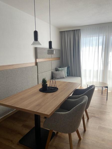 Kuva 8: Ski & Bike Appartements