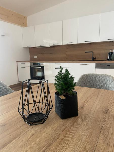 Kuva 1: Ski & Bike Appartements