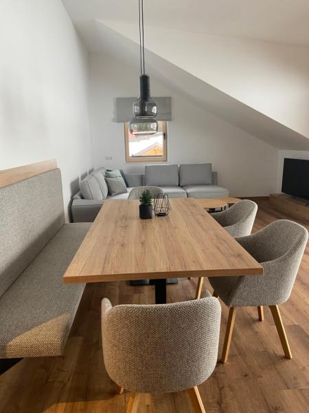Kuva 3: Ski & Bike Appartements