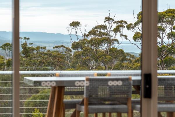 Wild Sanctuary - Douglas Apsley National Park