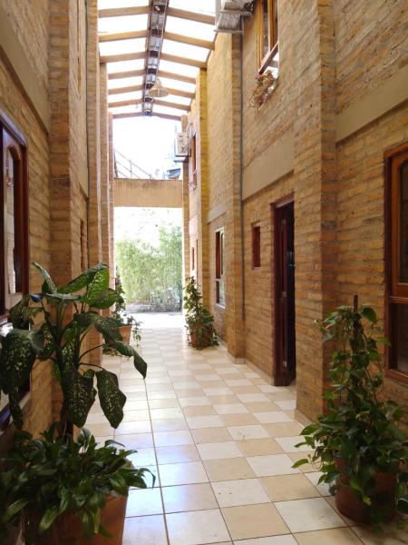 A la foto es mostra l'objecte DEPARTAMENtO LOFT situat a la ciutat de Posadas.