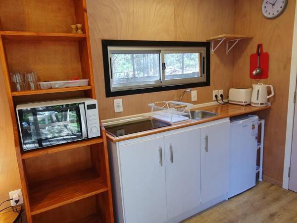 Bilde 7: Helles, modernes Containerhaus