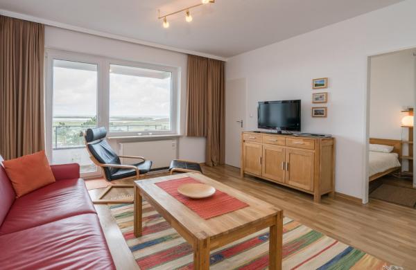 Ferienwohnung Fw5/26 - Sankt Peter-Ording