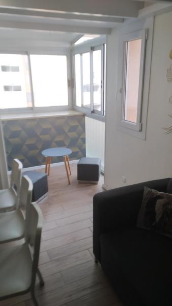 Billede 9: T3 Duplex, centre port, clim, garage, piscine