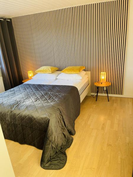 Bilde 6: aday - 3 bedrooms luxurious apartment in Svenstrup