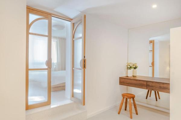 A la foto es mostra l'objecte Ray Apartment (heart of Split) situat a la ciutat de Split.