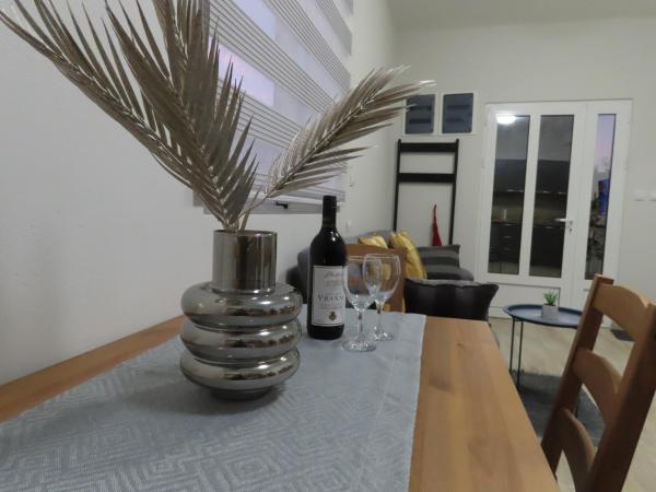 Holiday Home “Olive” - Kotor