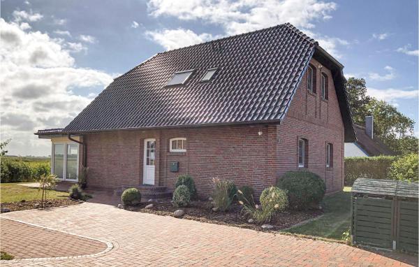 Haustierfreundliche Wohnung In - Butjadingen