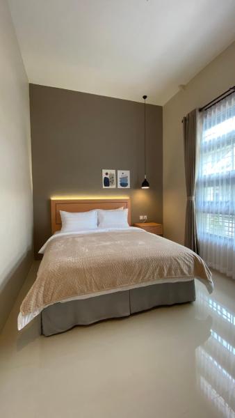 The Pines Smart Homes - Batu