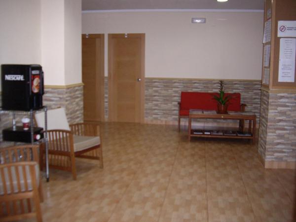Hostal Abastos, Valencia