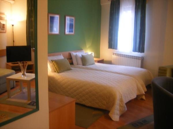 Hotel 7, Skopje