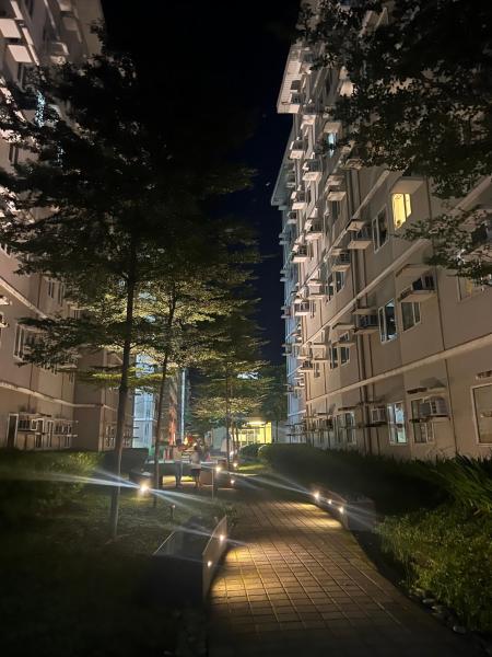 Billede 3: Suite in the City
