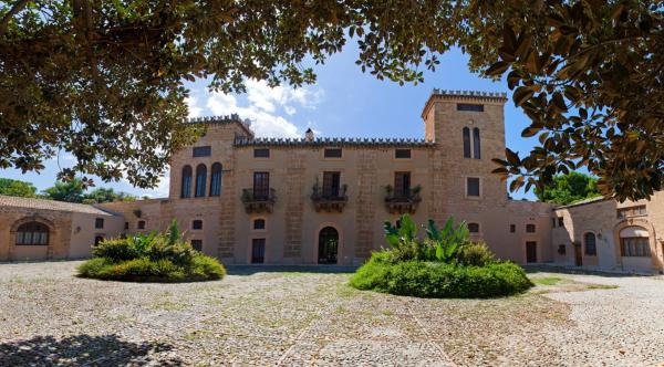 Il Glicine La Piana Dei Colli - Palermo