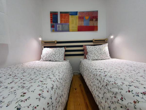 A la foto es mostra l'objecte Casa do Garcês by Lisbon Village Apartments situat a la ciutat de Lisboa.