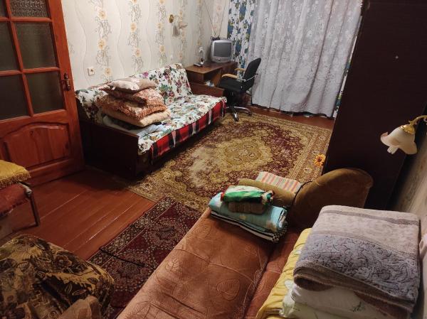 Kuvassa näkyy kohde Есть много вариантов!! 2х комнатная квартира тел 096-314-33-18, joka sijaitsee kaupungissa Geletintsy.