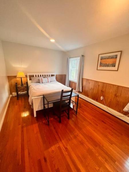 A la foto es mostra l'objecte 2 BR Private Suite Near Major Hospitals, Yale & DT situat a la ciutat de Ansonia.