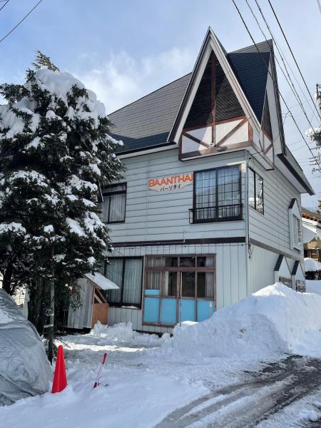 Bild 4: 貸別荘バーンタイ戸狩