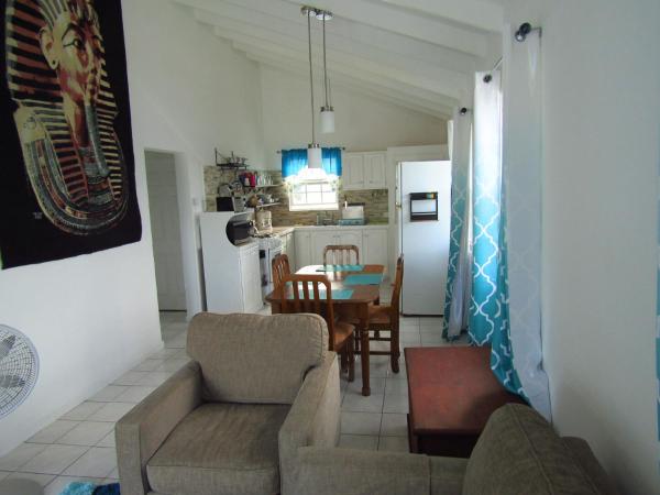 Foto 4: Dover Apt 3 by the beach in the Gap