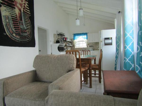Foto 2: Dover Apt 3 by the beach in the Gap