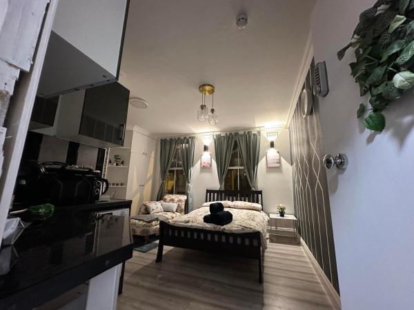 Fabulous Apartment to Acton town, London