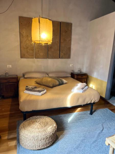 A Casa Di Lallo - Viterbo
