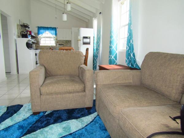 Foto 7: Dover Apt 3 by the beach in the Gap