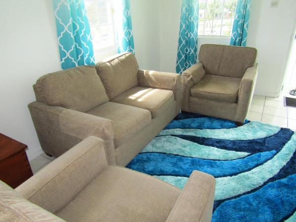 Foto 5: Dover Apt 3 by the beach in the Gap