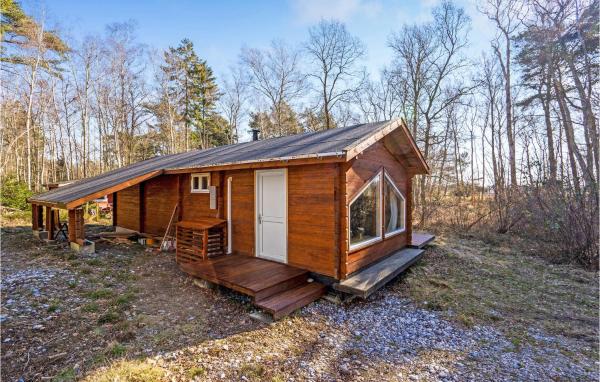 Auf dem Foto ist das Objekt Pet Friendly Home In Stege in der Stadt Stege zu sehen.