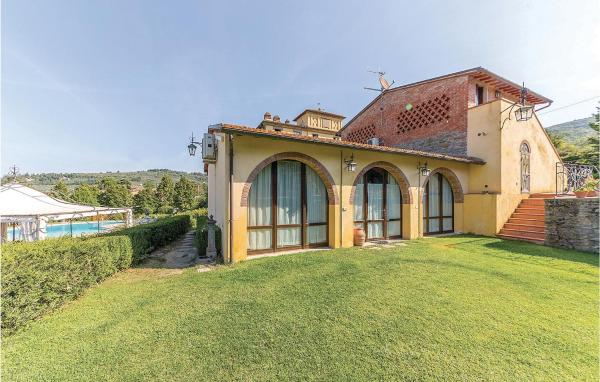 Il Marinocchio Di Malatesti - Toscana