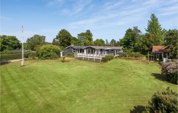 Holiday Home Fiskervej Ebeltoft Xi, Ebeltoft