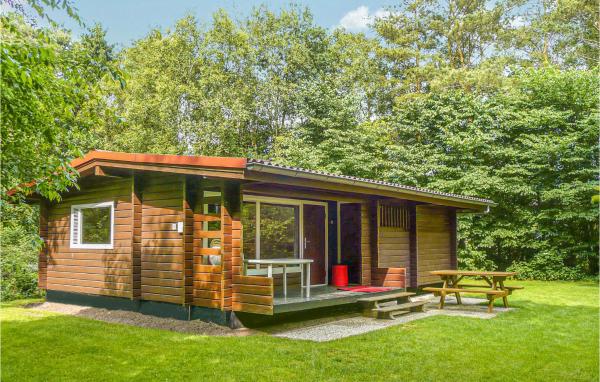 Cozy Home In Meppen With House A Panoramic View - Drenthe