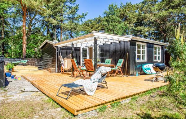 Cozy Home In Nexø With Wifi - Bornholm
