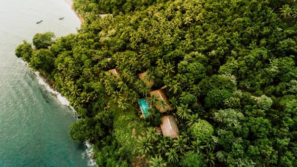 Moro Ma Doto - North Maluku