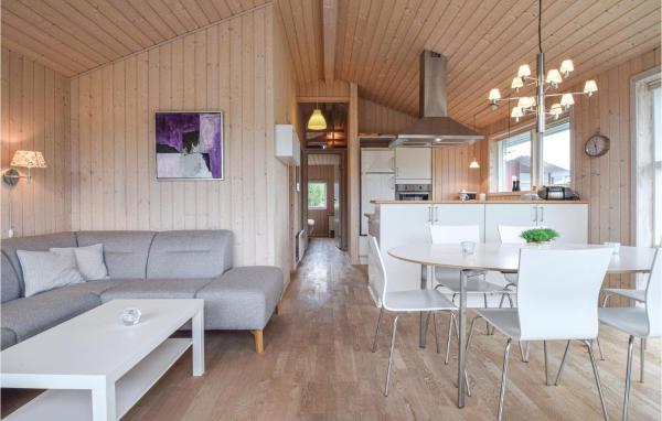 Foto 3: Søhus